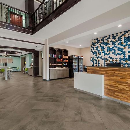 Best Western Bowie Inn & Suites Ngoại thất bức ảnh