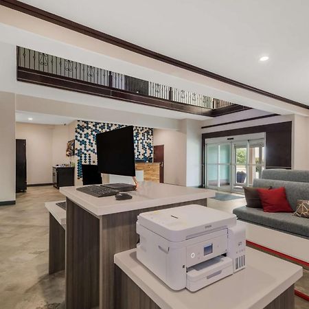 Best Western Bowie Inn & Suites Ngoại thất bức ảnh